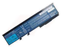 FOR Acer Extensa 4420 4620 4630 for Ferrari 1100 TravelMate 2420 2440 3240 3280 3290 Laptop Battery